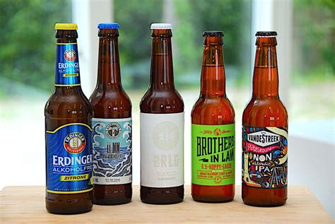 test af alkoholfri øl|Test af alkoholfri øl: Klassikeren får bundkarakter